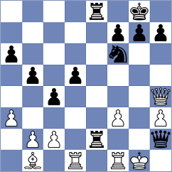 Damnjanovic - Brankov (Belgrade, 2006)