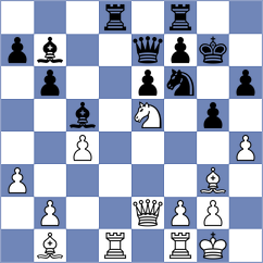 Bjelajac - Schweda (Playchess.com INT, 2004)