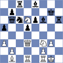 Belov - Villafane Gomez (chess.com INT, 2023)