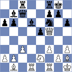 Valitov - Bolshova (Kazan, 2011)