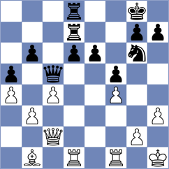 Hafrovic - Lamser (Brno, 1996)