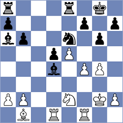 Rivera - Martinez (Cartagena, 2001)