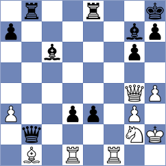 Jafari - Behroozimoghaddam (Chess.com INT, 2021)
