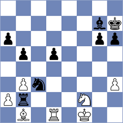 Eisenhauer - Adve (Chess.com INT, 2021)