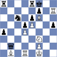 Koellner - Sviridova (Chess.com INT, 2020)