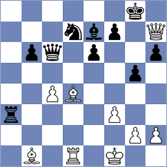 Kollars - Mordechai (chess.com INT, 2025)