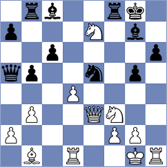 Panelo Munoz - Kucharski (Buenos Aires, 2002)