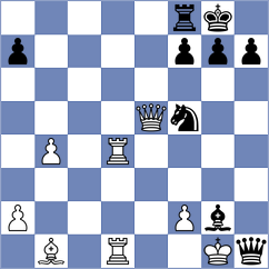 Nunez V - Vargas Pereda (chess.com INT, 2024)