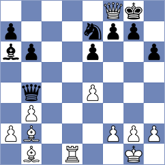 Schreiter - Boehm (Germany, 1995)