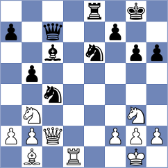 Yan - Huang Qian (Shenzhen CHN, 2024)