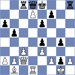 Salinas Herrera - Fakhrutdinov (chess.com INT, 2024)