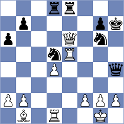 Birarov - Peng (Kitchener, 2012)