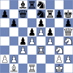 Marovic - Lekic (Tivat, 2011)