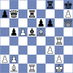 Pinheiro - Jakobeit (chess.com INT, 2023)