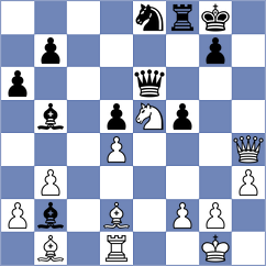 Peycheva - Andrade (chess.com INT, 2025)