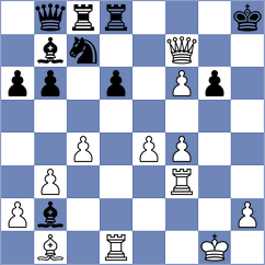 Al Tarbosh - Toncheva (chess.com INT, 2021)