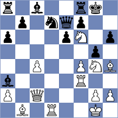 Turk - Martinovic (Valpovo, 2010)
