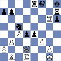 Bhillva Nilaya Kondari Eswara Krishna - Hernandez Bermudez (chess.com INT, 2024)