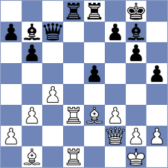 Acosta - Gonzalez (Mar del Plata, 1996)