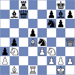 Do Carmo - Ngo (chess.com INT, 2025)
