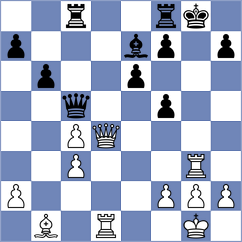 Reinhard Moller - Cardenas Huachaca (Medellin COL, 2024)