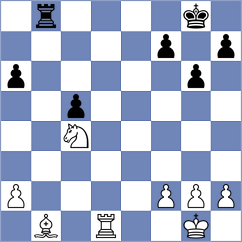 Estrada Nieto - Grebeniuk (chess.com INT, 2025)