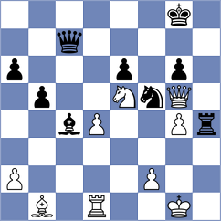 Belistri - Lucas (Montevideo, 2001)