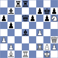 Vieten - Grosse (Playchess.com INT, 2020)