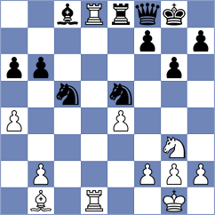 McHugh - Ivanov (Windsor Locks, 2002)