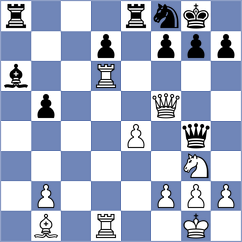 Beauchesne - Lemay (Granby, 2005)
