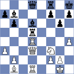 Goldberg - Sidorov (Riga, 1954)