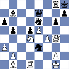 Palacio - Pigeat (chess.com INT, 2024)