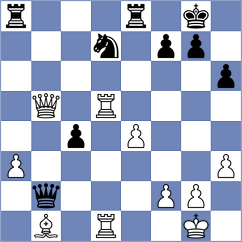 Hidalgo - Witteveen (Can Picafort, 1992)