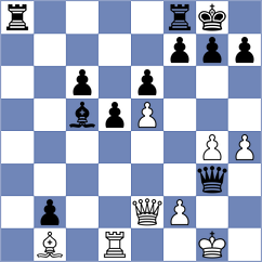Abdrashev - Liang (Al Ain, 2013)