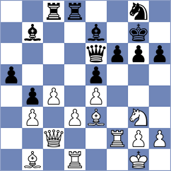 Ternette - Wittig (Landau, 1988)