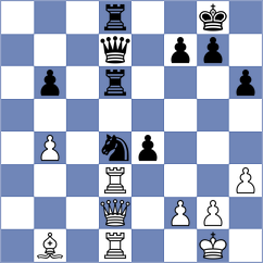 Abdrlauf - Jaracz (chess.com INT, 2022)