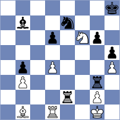 Bot - Ferreira (Montigny le Bretonneux, 2007)