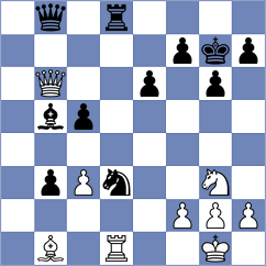 Gongora Reyes - Alonso Sanchez (Marin, 2004)