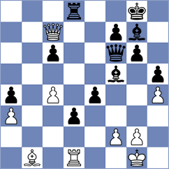Cornelisse - Matinian (chess.com INT, 2025)