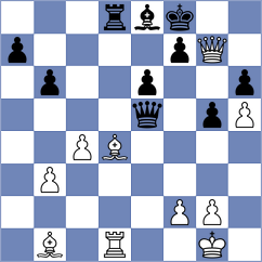 Domingo Nunez - Motylev (Skopje MKD, 2024)