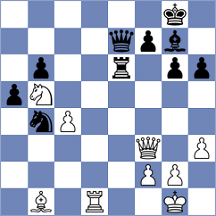 Fayard - Katz (chess.com INT, 2025)