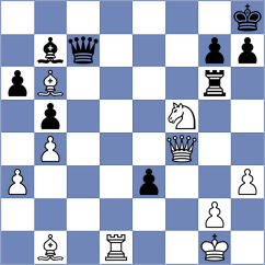 De Boer - Cherry (chess.com INT, 2024)