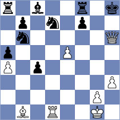Rom - Yagupov (chess.com INT, 2024)