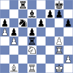 Vinokurov - Kharitonov (Vladivostok, 2007)