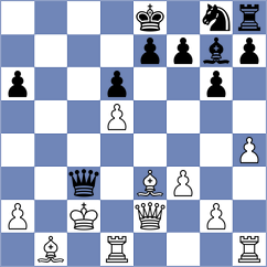 Dometakis - Constable (Lichess.org INT, 2020)