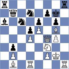 Srihari - Rushbrooke (chess.com INT, 2025)