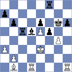 Yepez Montenegro - Vasquez Jaen (Lima PER, 2024)