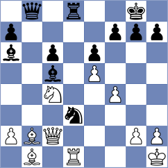 Groetzbach - Souleidis (chess.com INT, 2024)