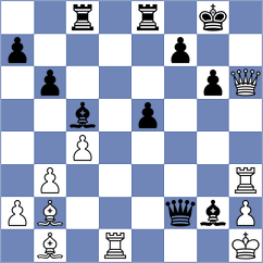 Verbin - Odenthal (chess.com INT, 2025)