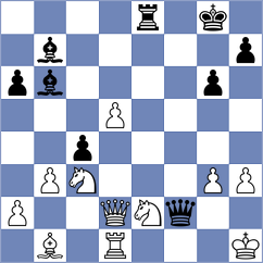 Sapenov - Nurgalimov (Almaty KAZ, 2024)